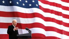 拜登上臺(tái)會(huì)給全球航運(yùn)帶來(lái)變革嗎？
-深圳海派