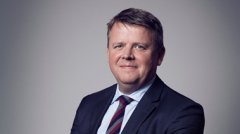 我們的資金流非常強(qiáng)勁
-國(guó)際空運(yùn)