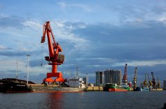 <b>秦皇島港庫存較前期小幅回升但仍低于500萬噸
-國際空運</b>