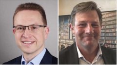 直接向V.Grou現任首席執行官Rene Kofod-Olsen接匯報工作
-美國空派