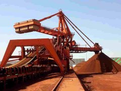 這也是淡水河谷向剝離煤炭業務邁出的第一步
-深圳海派