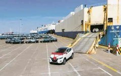 在新冠疫情持續影響、汽車市場整體下滑等背景下
-深圳空派