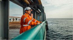 對解決海員換班問題起到了推進作用
-國際空運