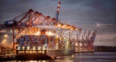 這包括為新船融資以及為現(xiàn)有船只配備環(huán)保設(shè)備
-國際貨代