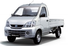 創造出了更多的社會價值;如今創業者們則可以借力北汽昌河K11S/K12S
-深圳海派