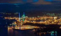 分析師：和記港口的業績將是港口圈的?？?-深圳海派