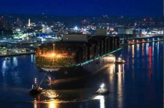 韓國有關政府部門正在全面評估此事
-美國海派