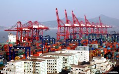 1月份港口生產(chǎn)實(shí)現(xiàn)開門紅
-深圳海派