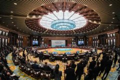 通過(guò)ICS此次加入B20獲得前所未有的進(jìn)展
-國(guó)際物流