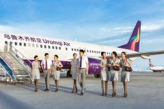 先后承接40班復(fù)工復(fù)學(xué)等客運包機
-國際物流