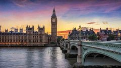  在英國還對自由港抱有期望的時候
-深圳海派