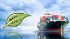 2050向零碳航運邁進，航運大V在集結！-深圳物流