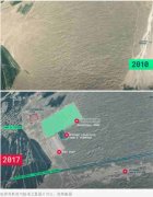 將目光聚焦于中國和哈薩克斯坦兩國合作建設(shè)的陸路運輸系統(tǒng)
-物流