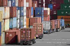 科學(xué)周密的決策、精準有效的政策成為對外貿(mào)易應(yīng)對疫情沖擊的底氣所在
-國際