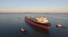 <b>船上驚現(xiàn)“稻草人”！
-深圳空派</b>