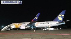 中國政府和人民陸續向蒙方援助了口罩、防護服、呼吸機等多批醫療物資
-深圳