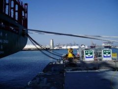  （二十四）大力發展綠色金融
-國際物流