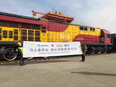 <b>是目前海運產品的有益補充
-國際貨代</b>