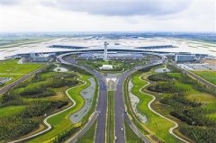  空管工程將在膠東機(jī)場(chǎng)轉(zhuǎn)場(chǎng)運(yùn)行時(shí)同期啟用
-寧波雙清包稅