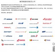 星空同盟系統提供商發生數據泄露 大量航司旅客信息受到影響






