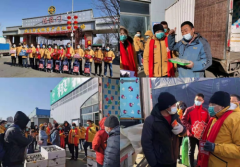 奧鈴是如何走到今天的？真的僅僅是靠“玄幻”的營銷嗎？
-國際空運