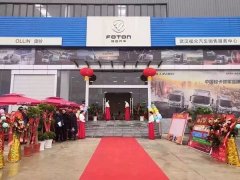 東風在呼北老家的地位可以說是不可撼動的
-美國雙清包稅