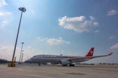 川航推出多樣化升艙產品
-美國雙清包稅