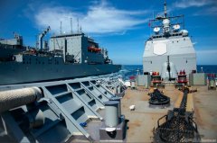  據美國海軍研究學會(USNI)網站3月15日報道
-上海雙清包稅