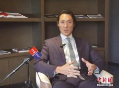 我接觸了中國文化和愛國情懷
-國際物流