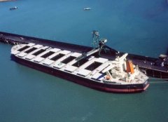 Seanergy 購進兩艘好看角型船，船隊規模增加至14艘
-深圳雙清包稅