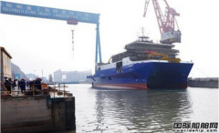 確保深海裝備綜合試驗船順利完成出塢靠泊
-南美雙清包稅