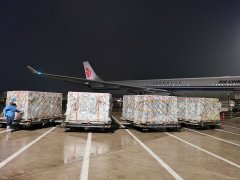 提前制定運輸預案
-寧波雙清包稅