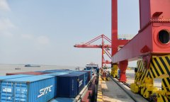 谷物海運(yùn)量增速有所下調(diào)
-國際空運(yùn)