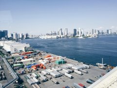 中遠海運團體與PSA國際港務團體舉行會談
-澳洲雙清包稅