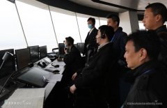 管制部門做好人員培訓、模擬演練、報文拍發等
-美國雙清包稅