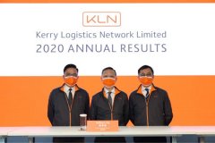 倘有關影響按正常化基準計算
-深圳海派