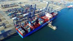 大力開展港外市場業務并加大航次租船業務和沿海拖航業務
-中東雙清包稅