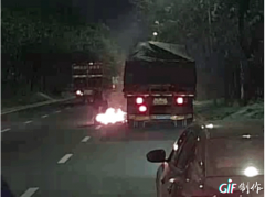 隨著距離越來越近
-非洲雙清包稅