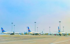 尤其是迎接2021年汕頭亞青會盛事的重要舉措
-深圳空派