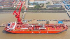  綠色環保的雙燃料船家族再添全新成員
-美國空派