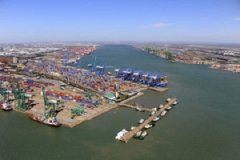  板塊異動 | 4月港口煤價有望繼續上漲 煤炭概念股拉升走高 2021年03月29日 14時