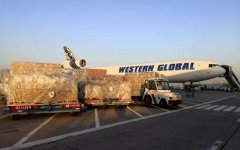 5-9個(gè)工作日到達(dá)美國(guó)全境
-國(guó)際物流