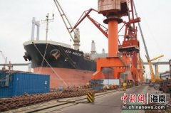 有必要考慮可能發生的船舶下水后移泊安排
-深圳空派