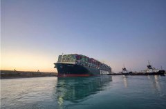  思考二：超大商船是否該限制通航？ 蘇伊士運河與巴拿馬運河
-中東雙清包稅