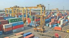 大量進口商品涌入而進口商沒有及時提貨
-上海雙清包稅