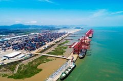 上海港2019年船用燃料油供應量為200多萬噸
-深圳雙清包稅