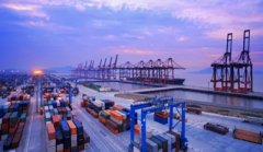  瞄準國際化數字化一體化 寧波全力建設世界一流港口 2021年04月02日 09時 航運界