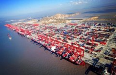 許多船只將同時停靠鹿特丹、漢堡和安特衛(wèi)普等港口樞紐






