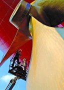 個別鋼板只能報廢
-中東雙清包稅