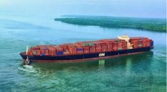 將向韓國三星重工為Seaspan公司建造的10艘雙燃料動力集裝箱船配套10臺8G95ME-GI